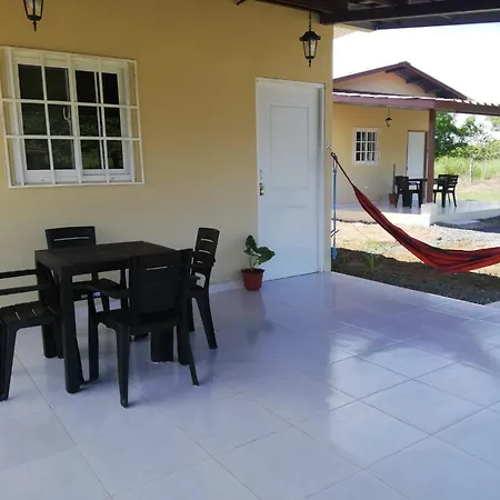 Hotel Villas Don Pablo Las Tablas Exterior photo