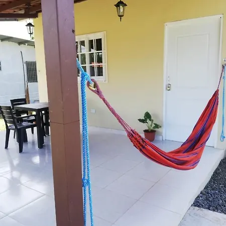 Hotel Villas Don Pablo Las Tablas Exterior photo