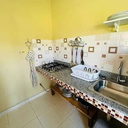 Hotel Villas Don Pablo Las Tablas Exterior photo