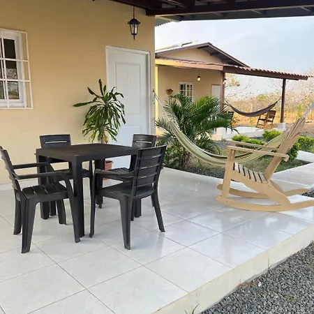 Hotel Villas Don Pablo Las Tablas Exterior photo