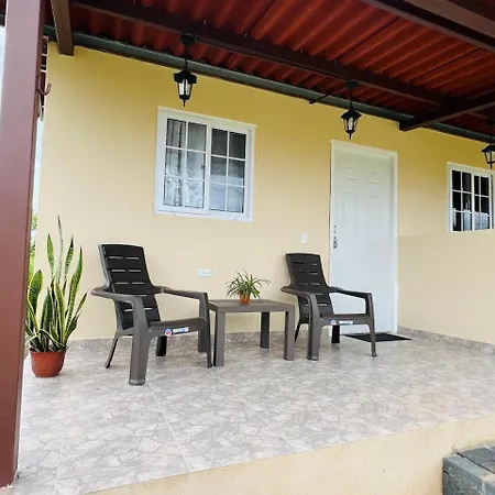 Hotel Villas Don Pablo Las Tablas Exterior photo