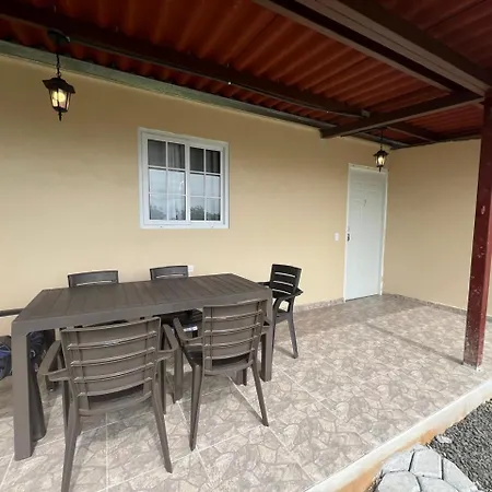 Hotel Villas Don Pablo Las Tablas Exterior photo