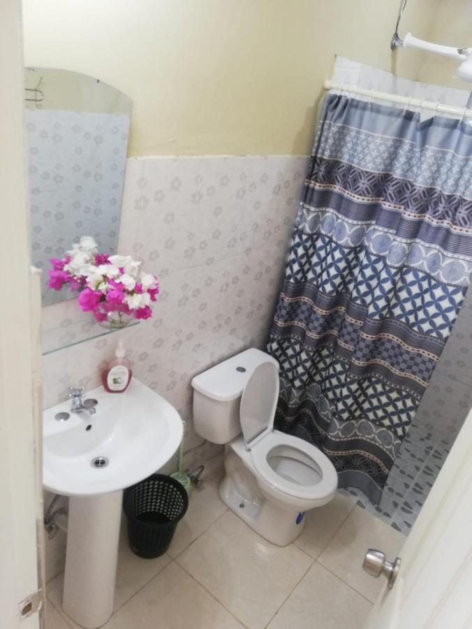 Hotel Don Pablo Tablas Las Tablas