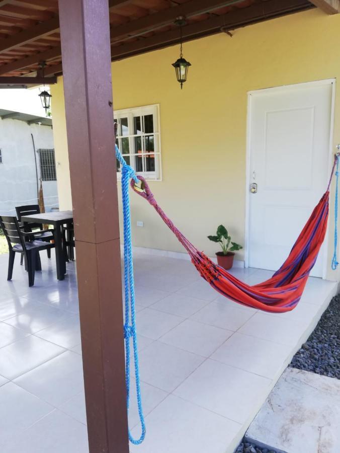 Hotel Don Pablo Tablas