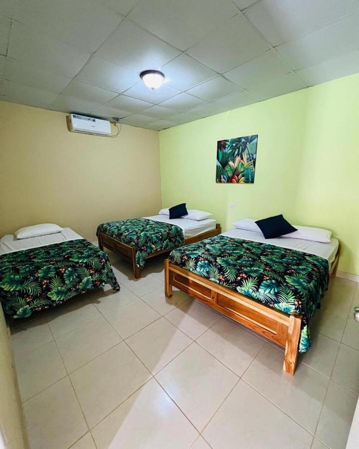 Hotel Don Pablo Tablas Las Tablas