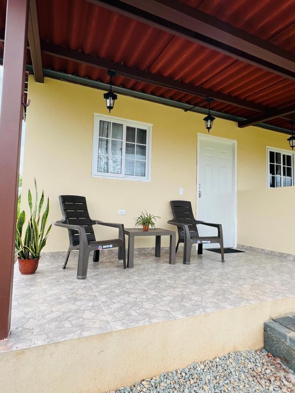 Don Pablo Tablas Hotel *