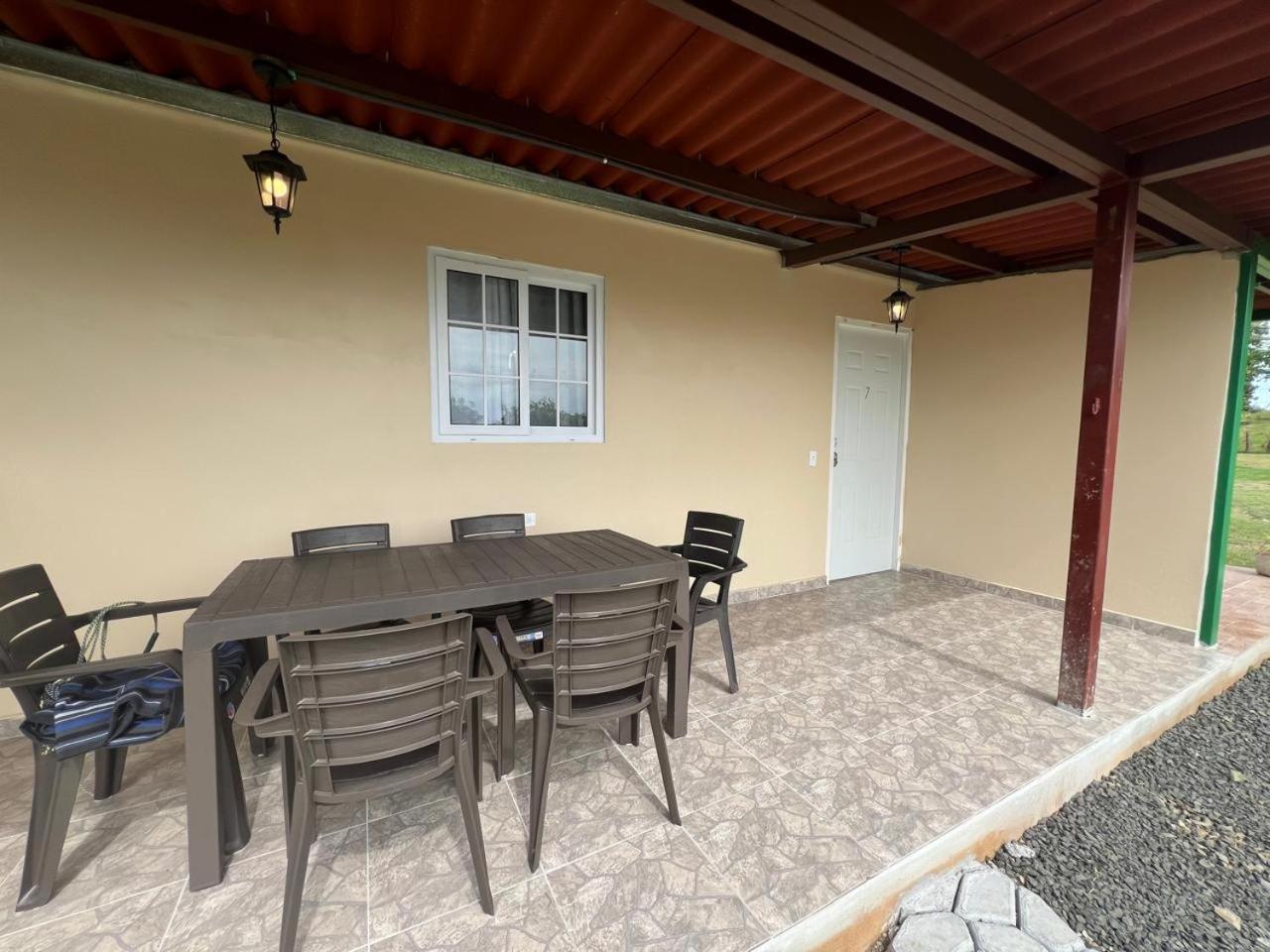 Hotel Don Pablo Tablas