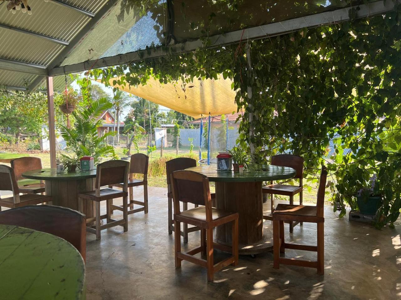 Hotel Don Pablo Tablas